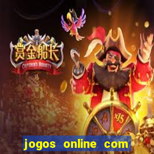 jogos online com bonus no cadastro