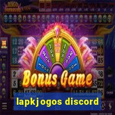 lapkjogos discord