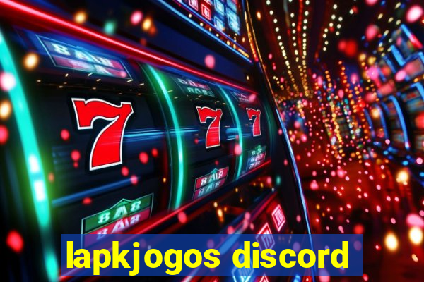 lapkjogos discord