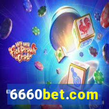 6660bet.com