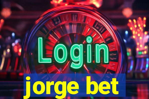 jorge bet