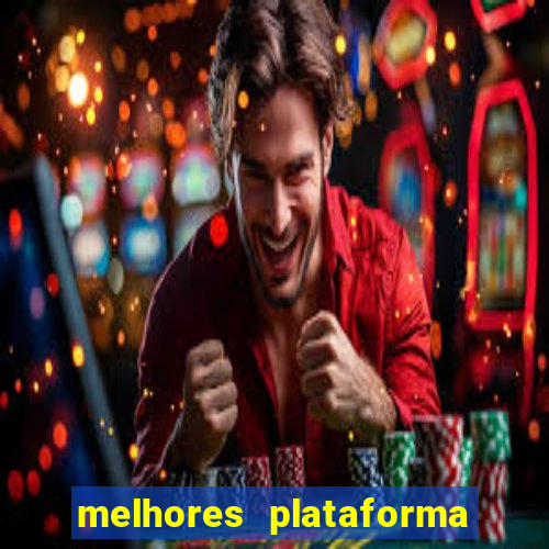 melhores plataforma de jogos online