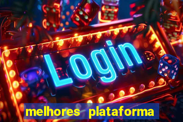 melhores plataforma de jogos online