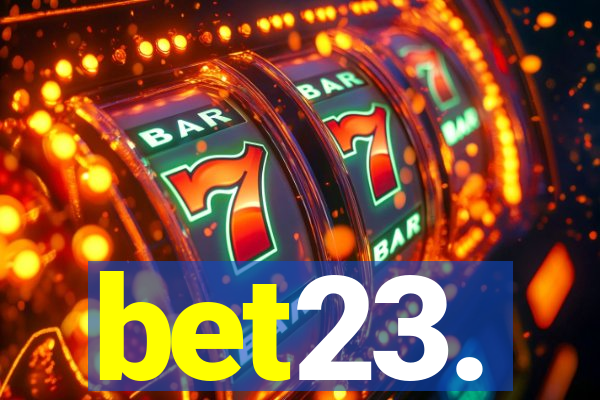 bet23.