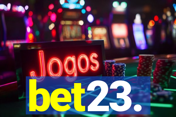 bet23.