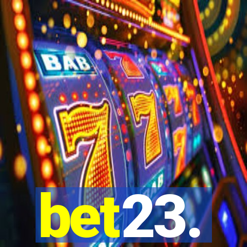 bet23.