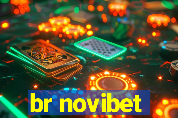 br novibet