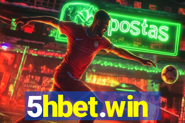 5hbet.win