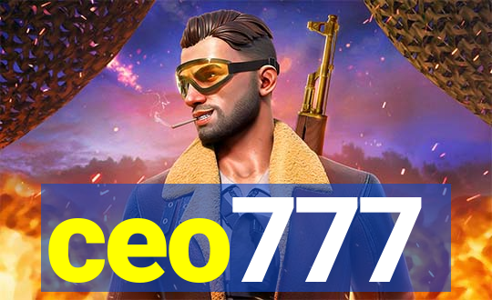 ceo777