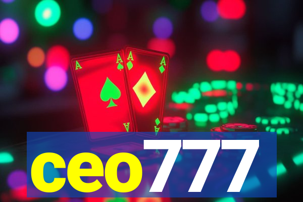 ceo777