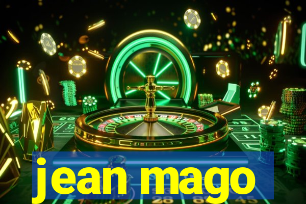 jean mago