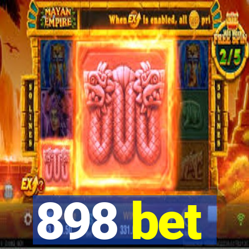 898 bet