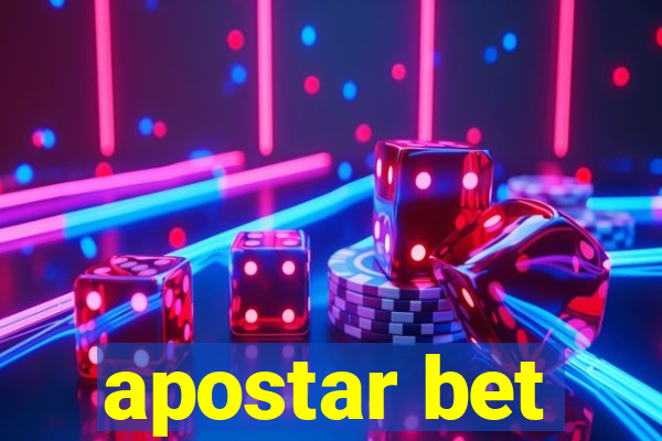 apostar bet