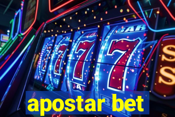 apostar bet