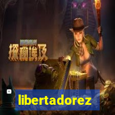 libertadorez