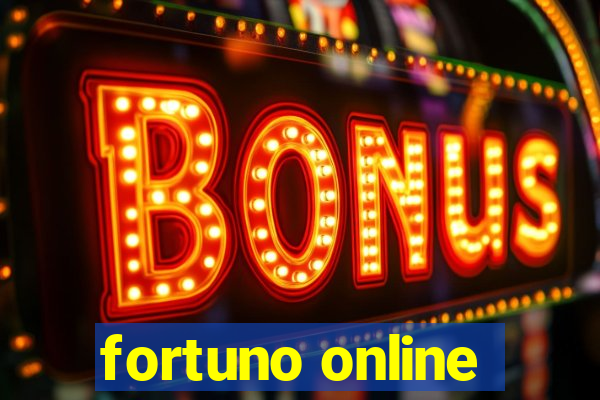 fortuno online