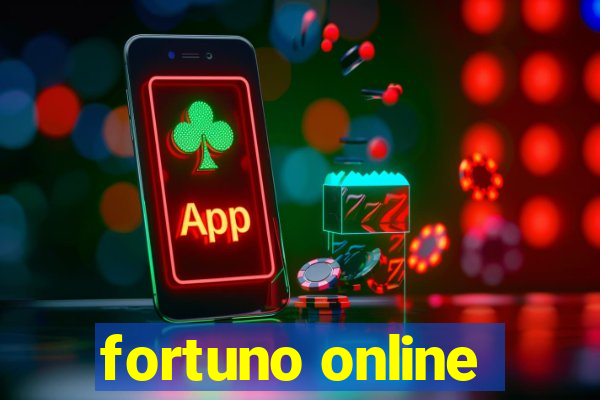 fortuno online