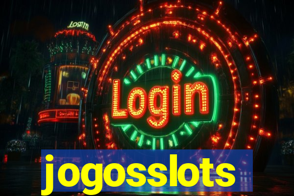 jogosslots