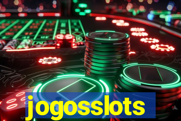 jogosslots