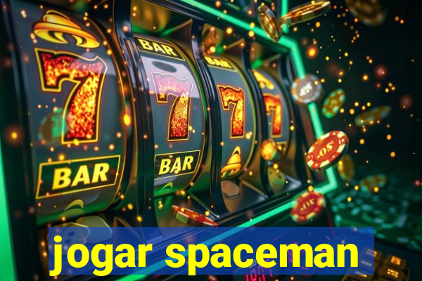 jogar spaceman