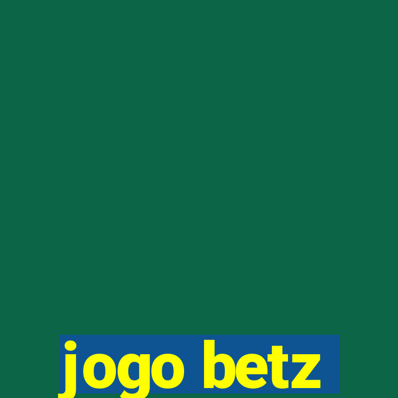 jogo betz