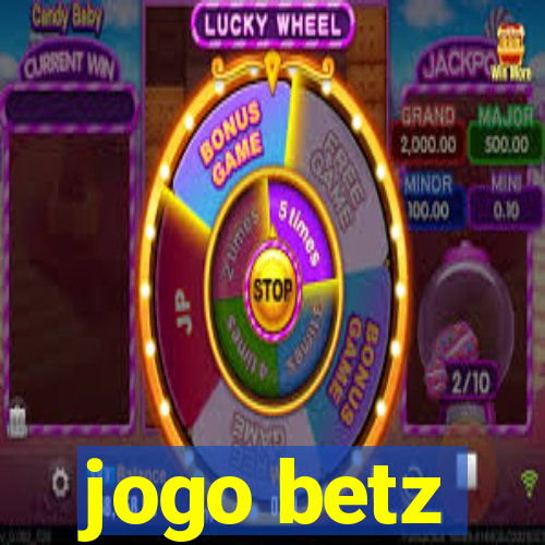 jogo betz