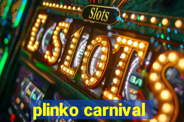 plinko carnival