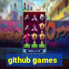 github games