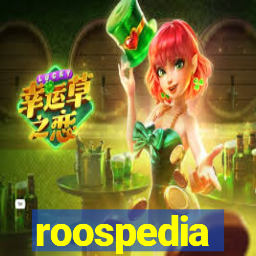 roospedia