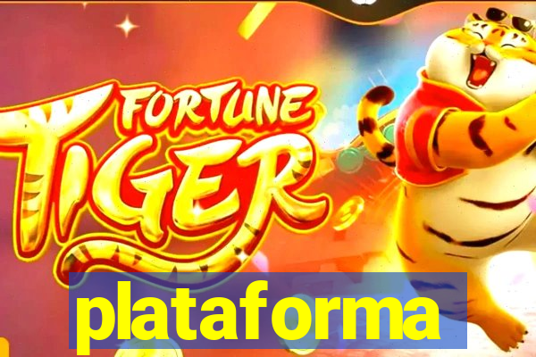 plataforma atualizada do fortune tiger