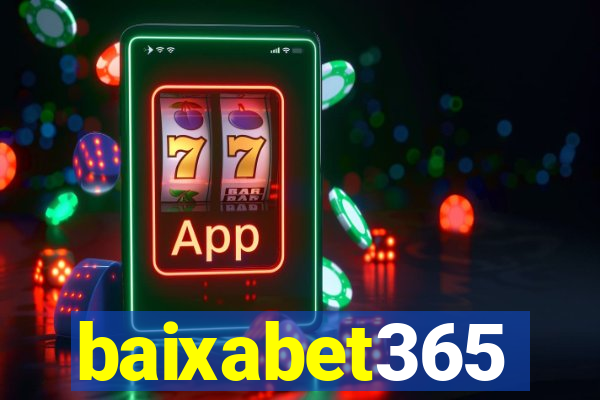 baixabet365