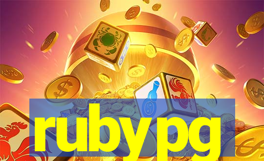 rubypg