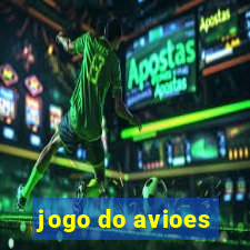 jogo do avioes