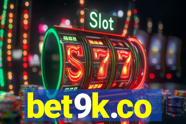 bet9k.co