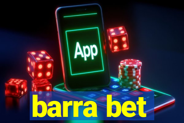 barra bet