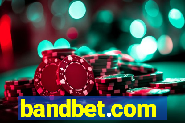 bandbet.com