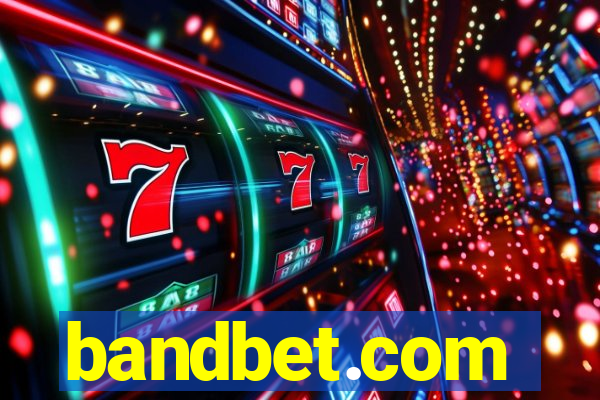 bandbet.com