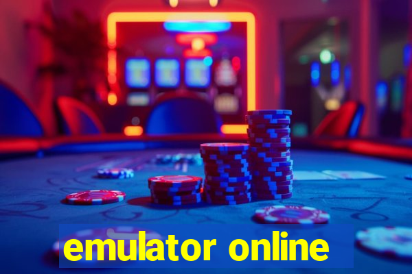 emulator online