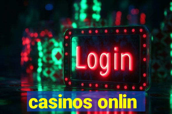 casinos onlin