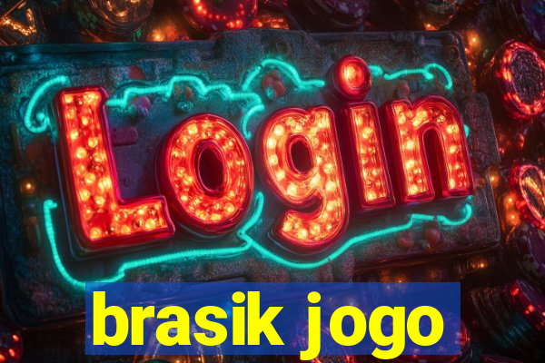 brasik jogo