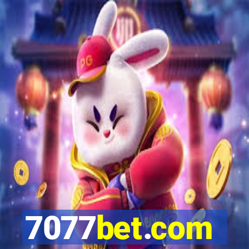 7077bet.com