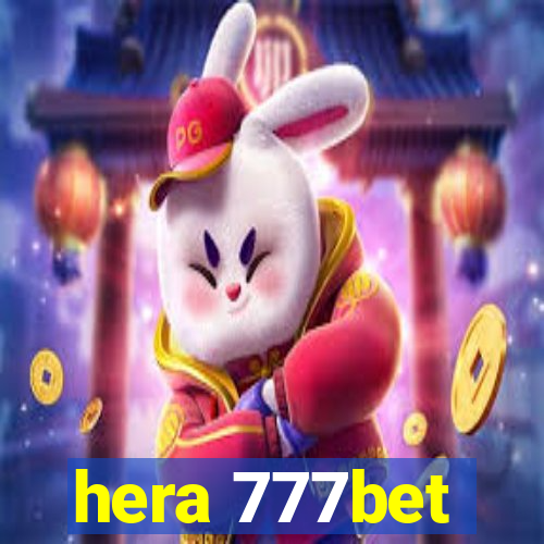 hera 777bet