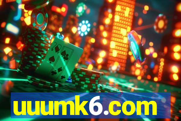 uuumk6.com