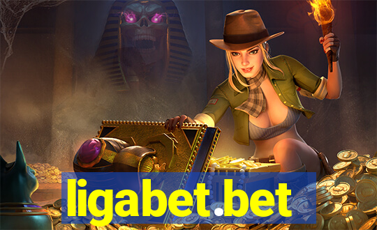 ligabet.bet