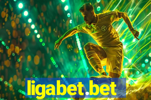 ligabet.bet