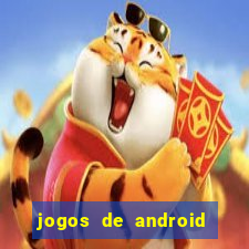 jogos de android mais jogados