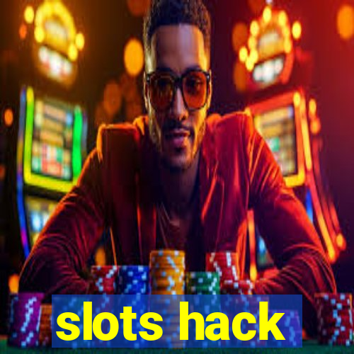 slots hack