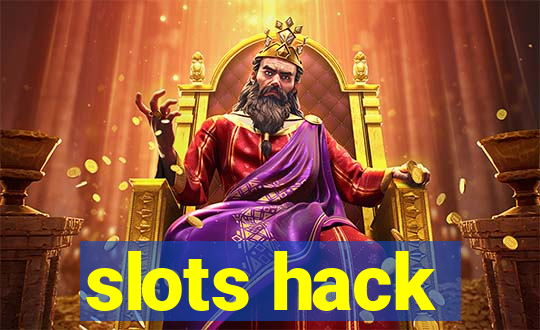 slots hack