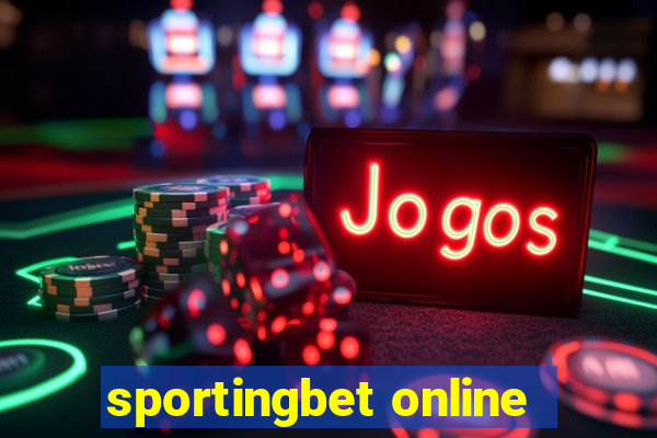 sportingbet online