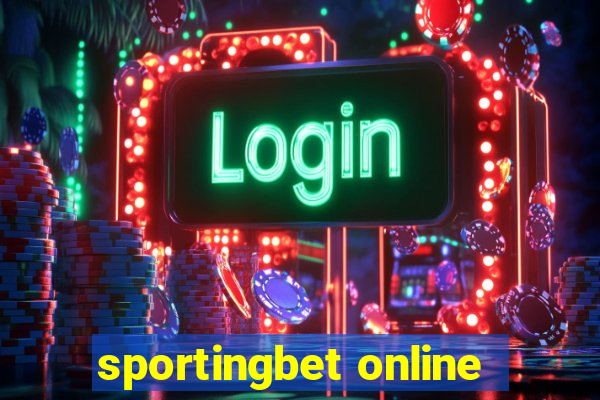 sportingbet online